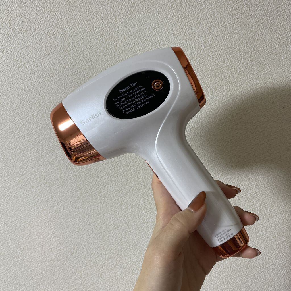 を使ったクチコミ（3枚目）