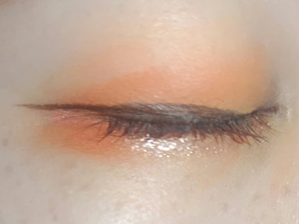 スモール アイシャドウ/M・A・C/単色アイシャドウを使ったクチコミ(6枚目)