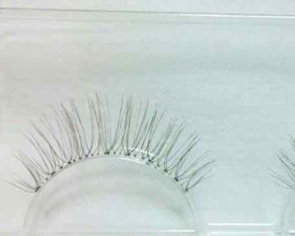 アイラッシュ シークレットライン AIR 933〜937/D-UP/つけまつげを使ったクチコミ（2枚目）