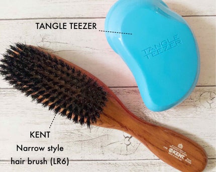 イノート ヘアケアミスト/N./プレスタイリング・寝ぐせ直しを使ったクチコミ(3枚目)