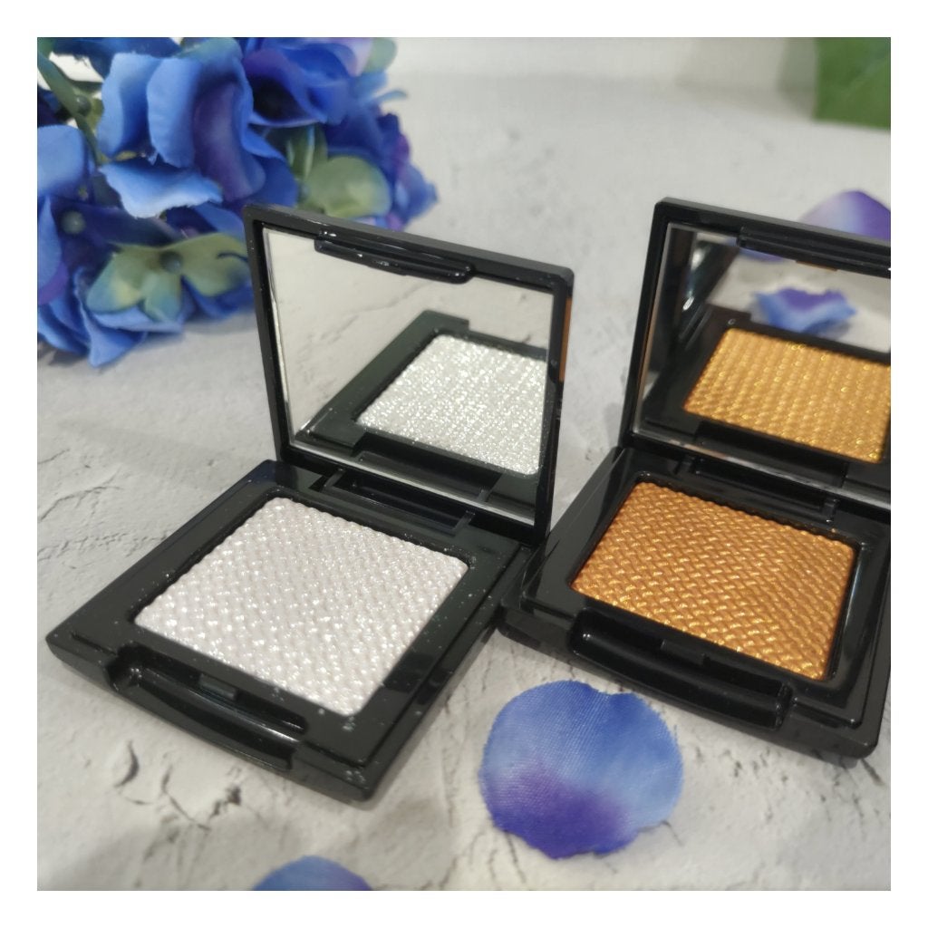 エレガンス ラズル スターアイカラー/エレガンス ラズル /単色アイシャドウを使ったクチコミ(2枚目)