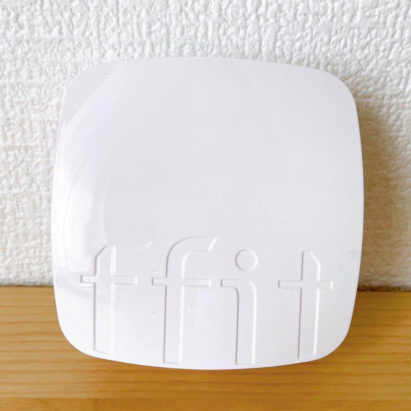 レイヤリングフィットカバークッションEX/TFIT/クッションファンデーションを使ったクチコミ(2枚目)