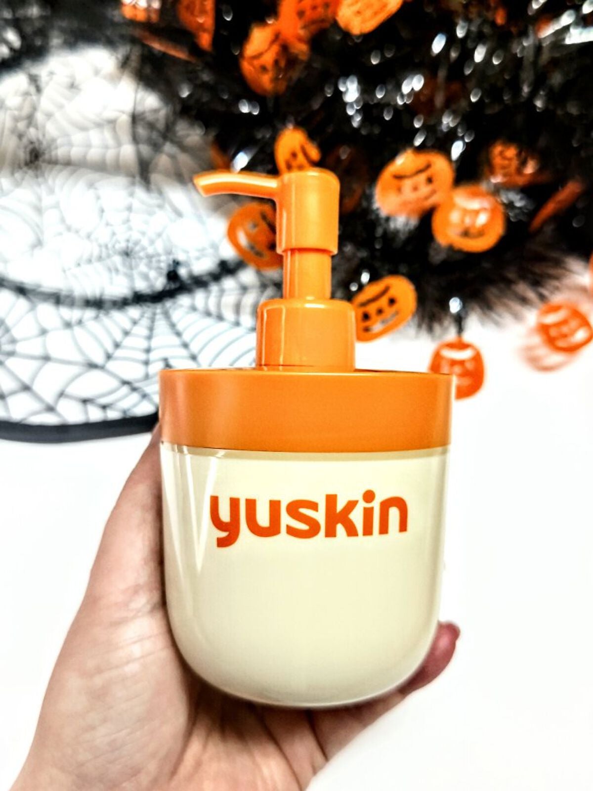 ユースキン/ユースキン/ボディクリームを使ったクチコミ(2枚目)