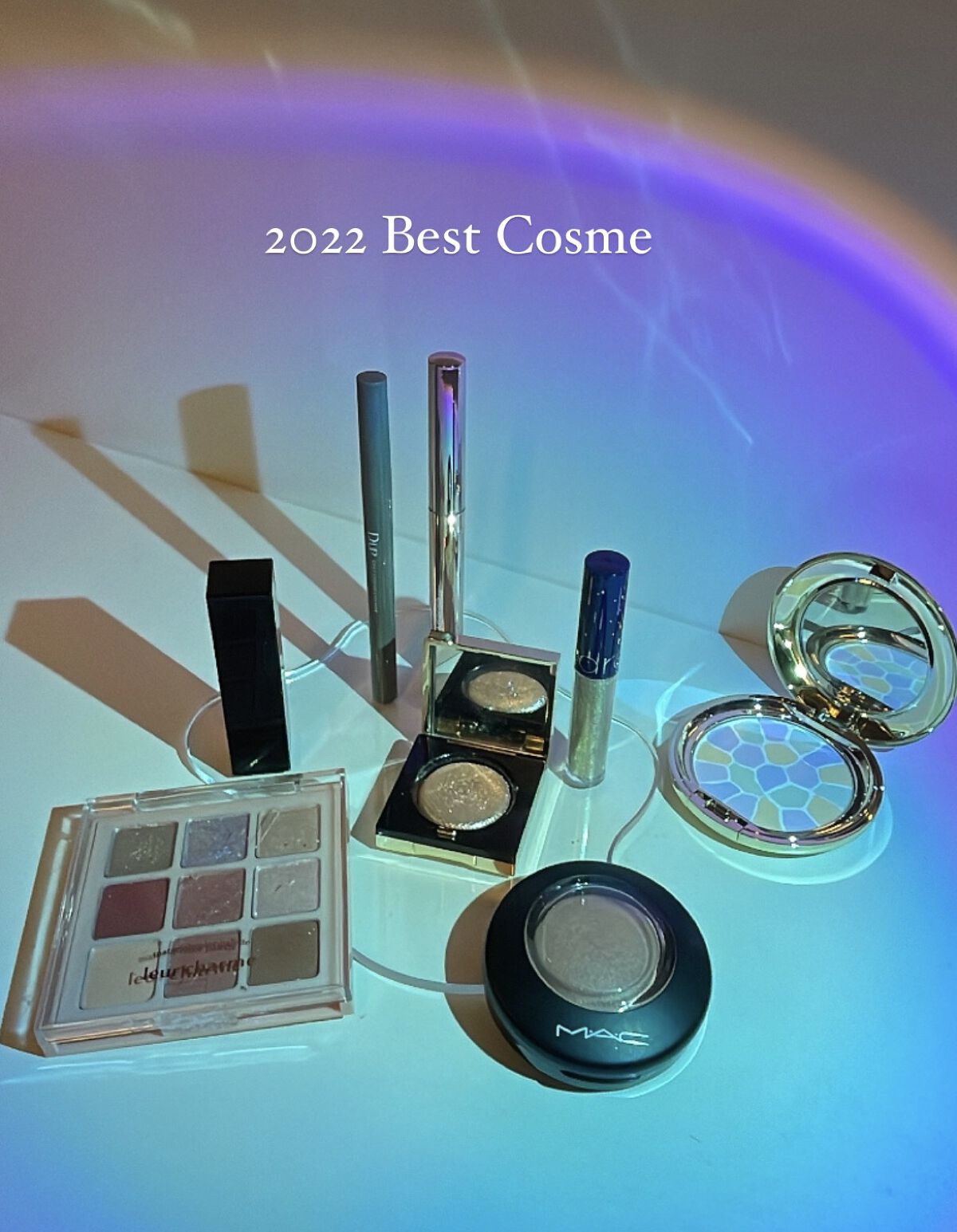 M·A·C ミネラライズ ブラッシュ/M・A・C/パウダーチークを使ったクチコミ（1枚目）