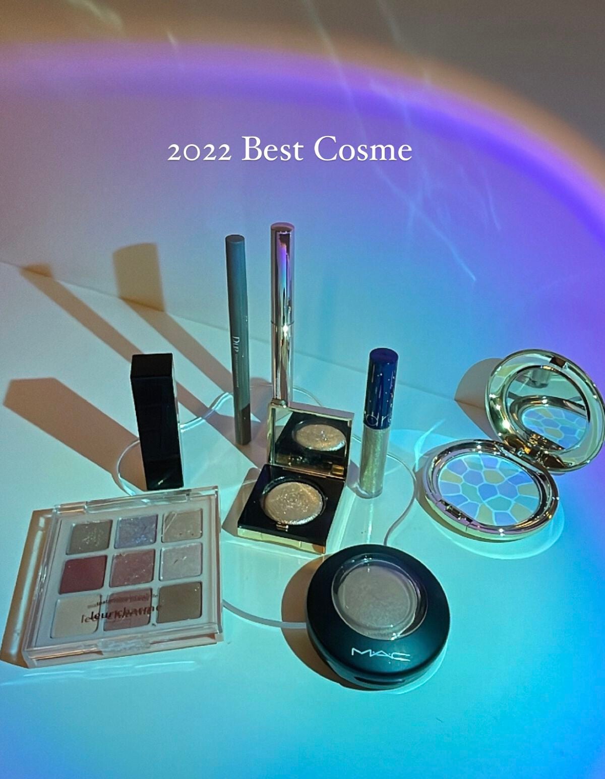 M·A·C ミネラライズ ブラッシュ/M・A・C/パウダーチークを使ったクチコミ(1枚目)