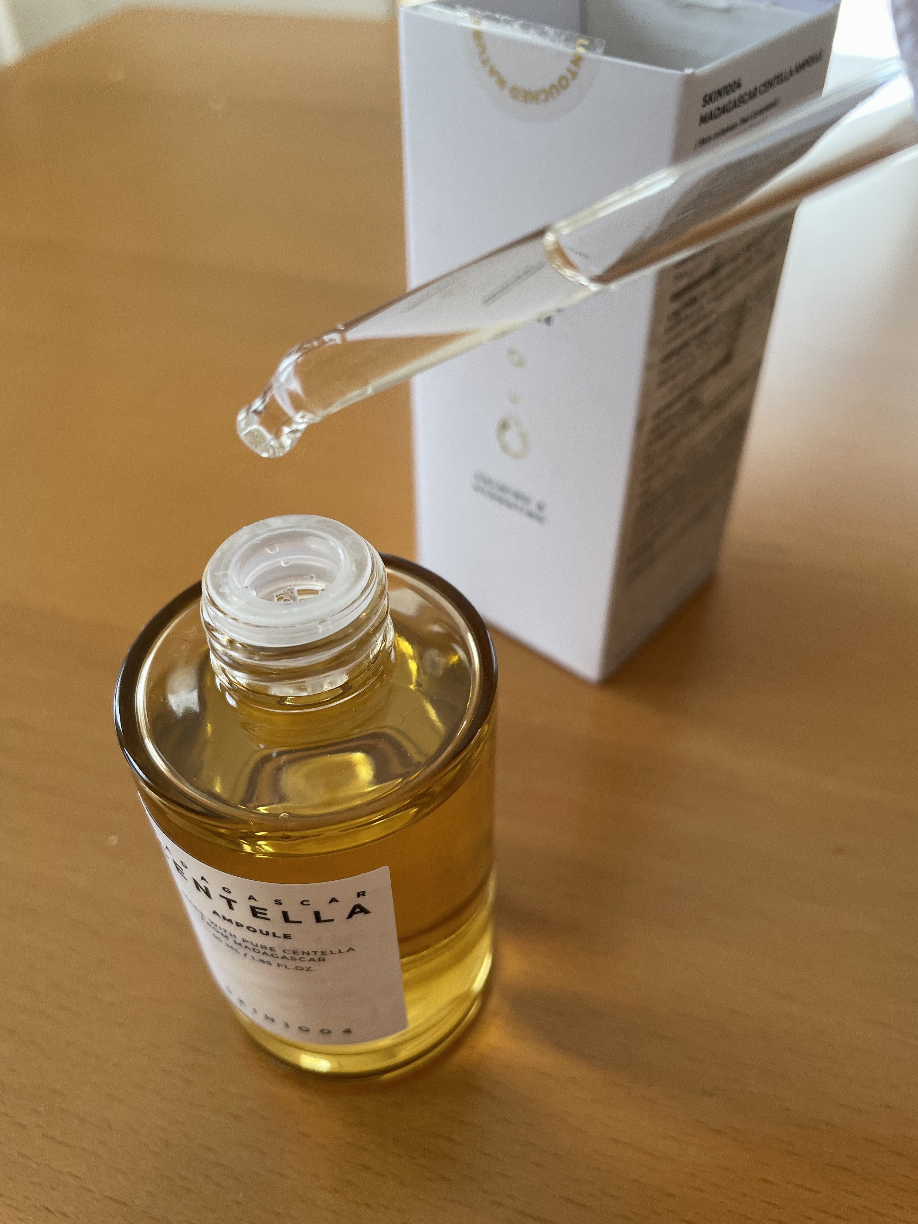 を使ったクチコミ（2枚目）