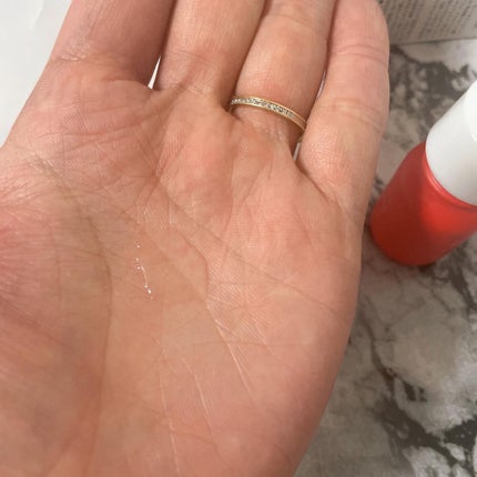 ハイジャンプ30/SISI/美容液を使ったクチコミ(4枚目)