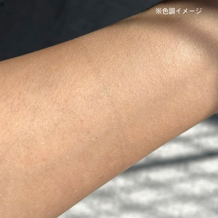 ベアプロ 24HR パウダー ファンデーション/bareMinerals/パウダーファンデーションを使ったクチコミ(2枚目)