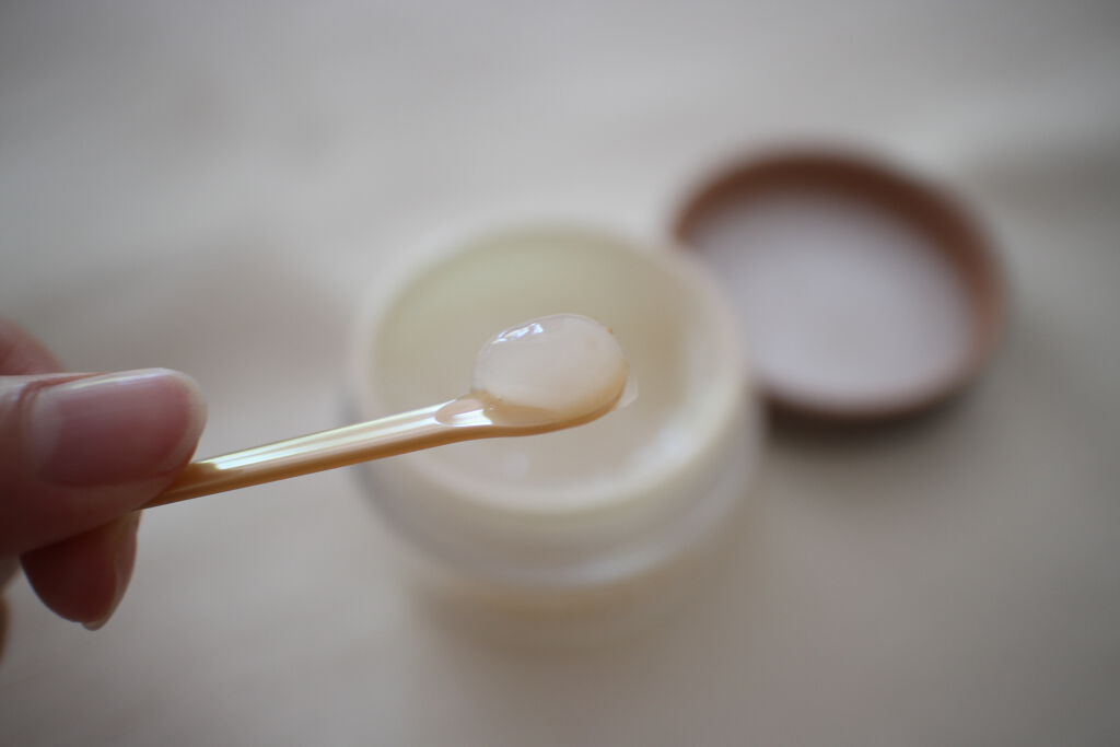 スーパーオールインワン美容ジェルクリーム コラリッチEX/コラリッチ/オールインワン化粧品を使ったクチコミ（2枚目）