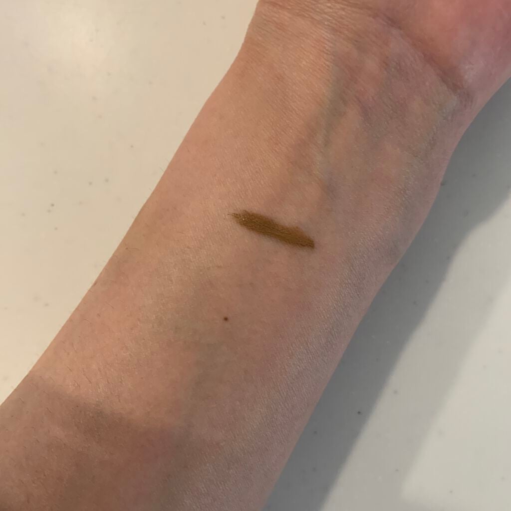 フィルム眉カラー/デジャヴュ/眉マスカラを使ったクチコミ(6枚目)