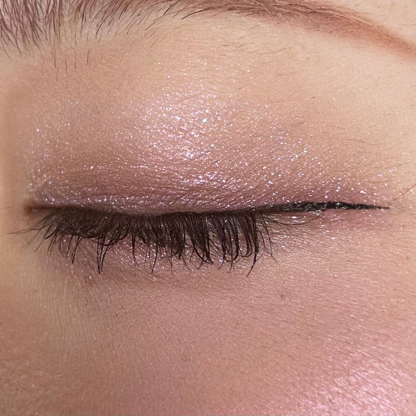 ディオールショウ サンク クルール/Dior/アイシャドウを使ったクチコミ(4枚目)