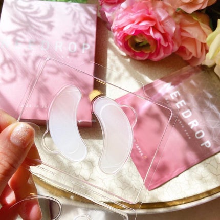 NEEDROP/NISSHA/シートマスク・パックを使ったクチコミ(3枚目)