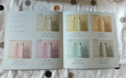 SHAMPOO & REPAIR/MEDULLA/市販シャンプーを使ったクチコミ(5枚目)