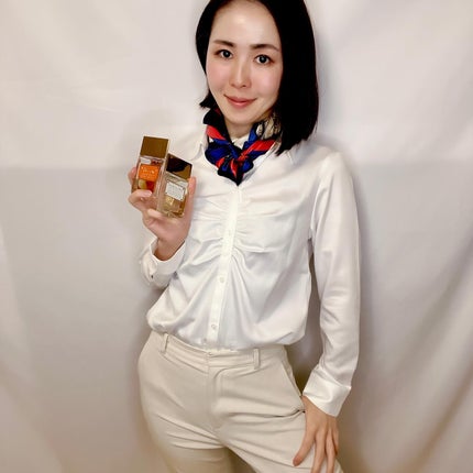 ヴァシリーサ ウィル ソフィア オードパルファム/ヴァシリーサ/香水(レディース)を使ったクチコミ(6枚目)