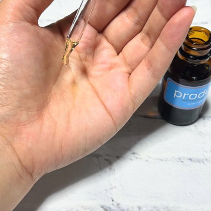 スキャルプリバイタライザー/ザ・プロダクト/頭皮ローションを使ったクチコミ(4枚目)