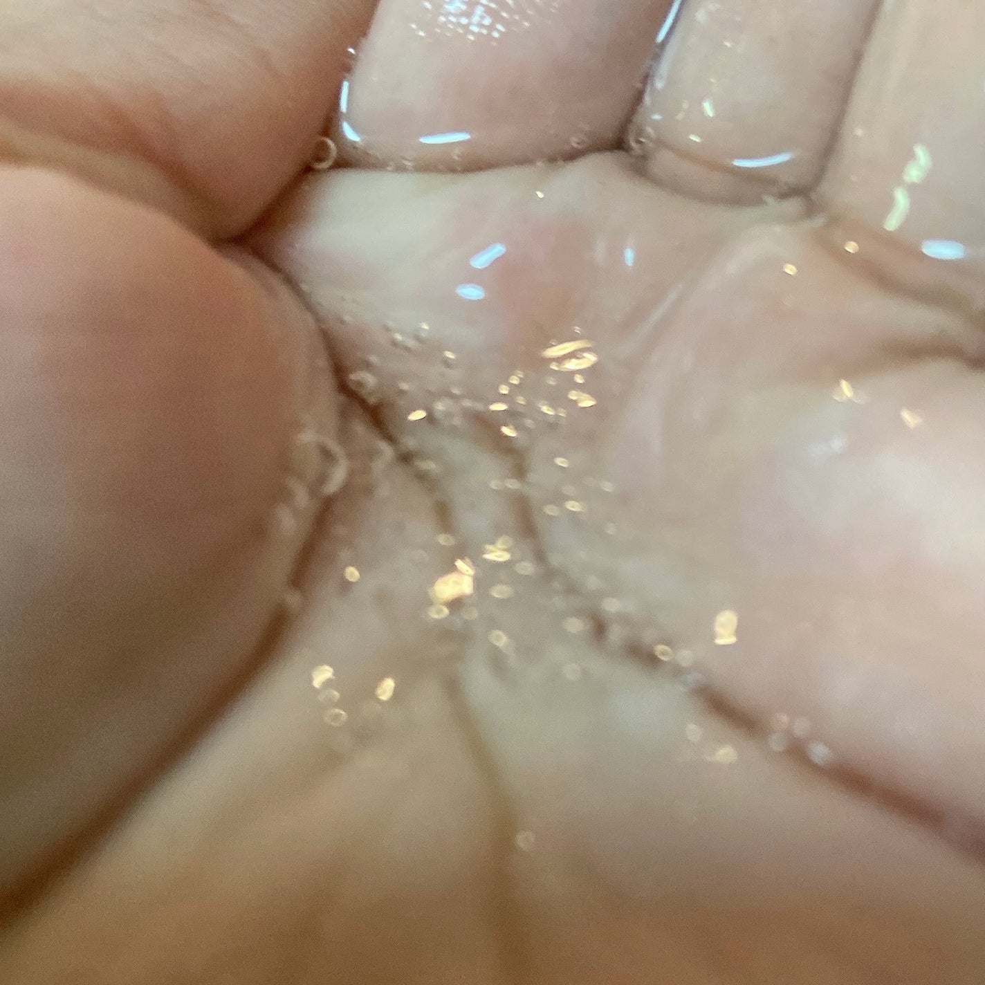 肌美精 薬用日曜日のナイトスキンケアマスク/肌美精/シートマスク・パックを使ったクチコミ(10枚目)