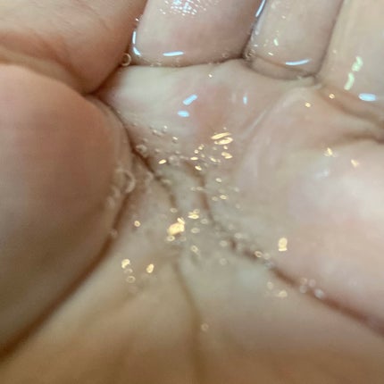 肌美精 薬用日曜日のナイトスキンケアマスク/肌美精/シートマスク・パックを使ったクチコミ(10枚目)