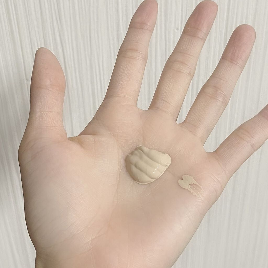 プロトラブルアクネBBクリーム/Dermatory/BBクリームを使ったクチコミ（3枚目）