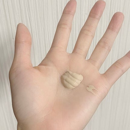 プロトラブルアクネBBクリーム/Dermatory/BBクリームを使ったクチコミ(3枚目)