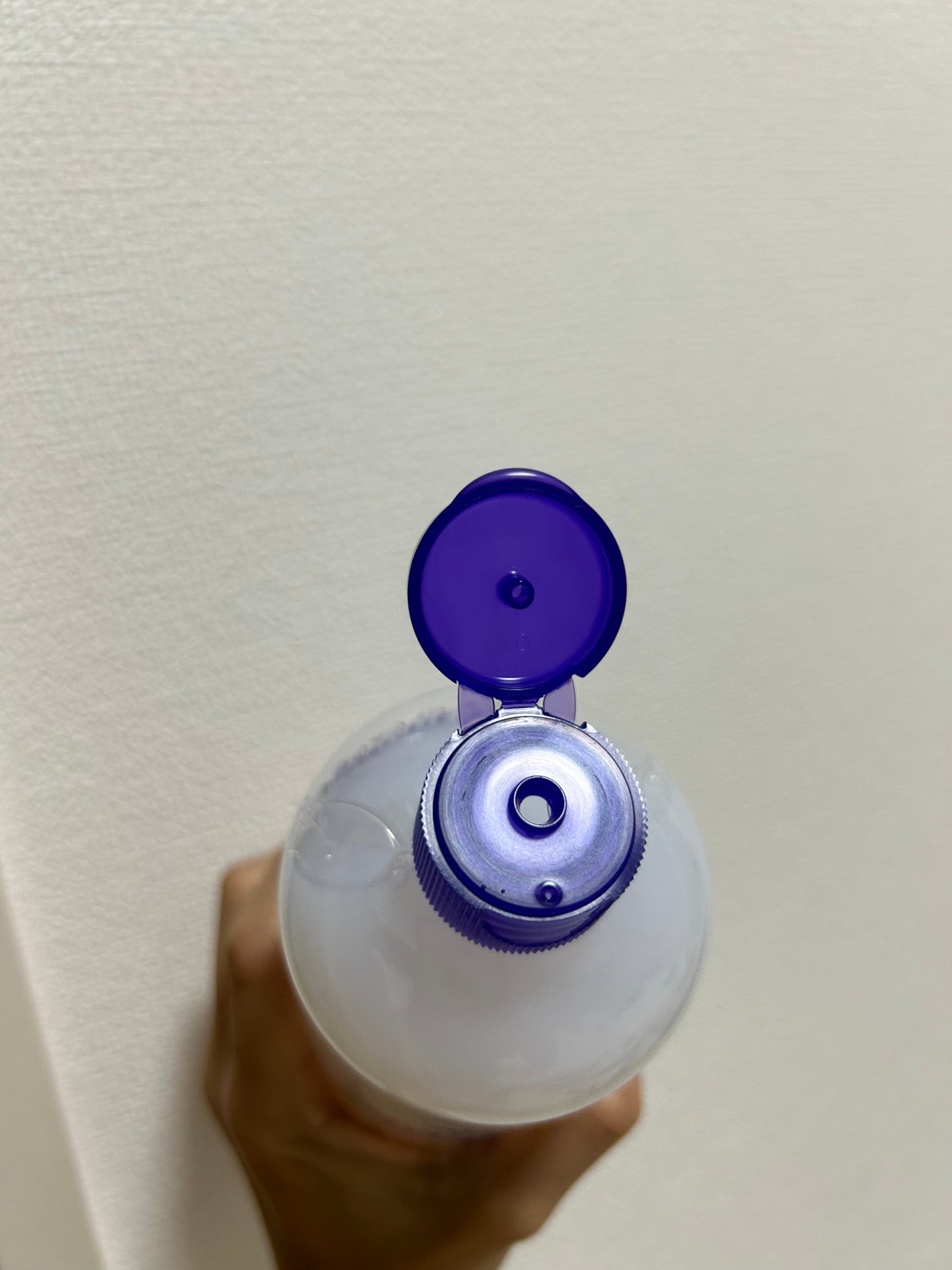 ハトムギ化粧水(ナチュリエ スキンコンディショナー R )/ナチュリエ/化粧水を使ったクチコミ(5枚目)