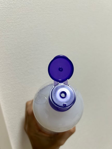 ハトムギ化粧水(ナチュリエ スキンコンディショナー R )/ナチュリエ/化粧水を使ったクチコミ(5枚目)