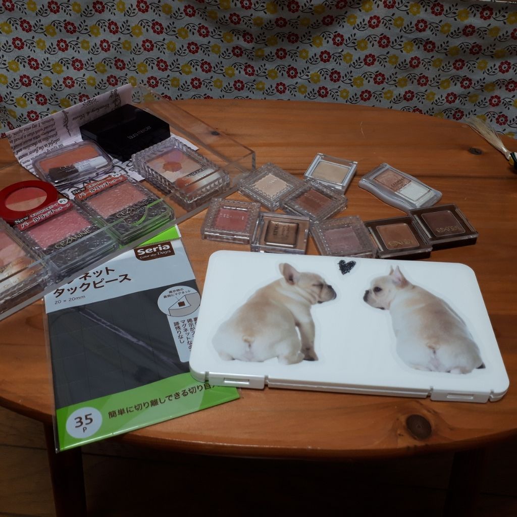 ã¿ãã¿ãð¥ on LIPS ãYouTubeã§ã¿ãããã¹ã¯ã±ãŒã¹ã䜿ã£ãã¡ã€ã¯ãã¬ãããäœã£..ãïŒ1æç®ïŒ