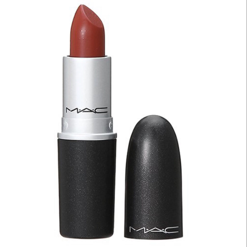 リップスティック イン ラスト/M・A・C/口紅を使ったクチコミ（1枚目）