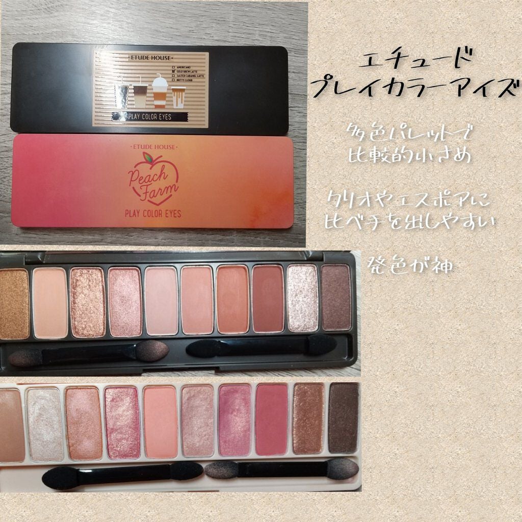 アートクラスバイロダン シェーディング/too cool for school/シェーディングを使ったクチコミ(6枚目)