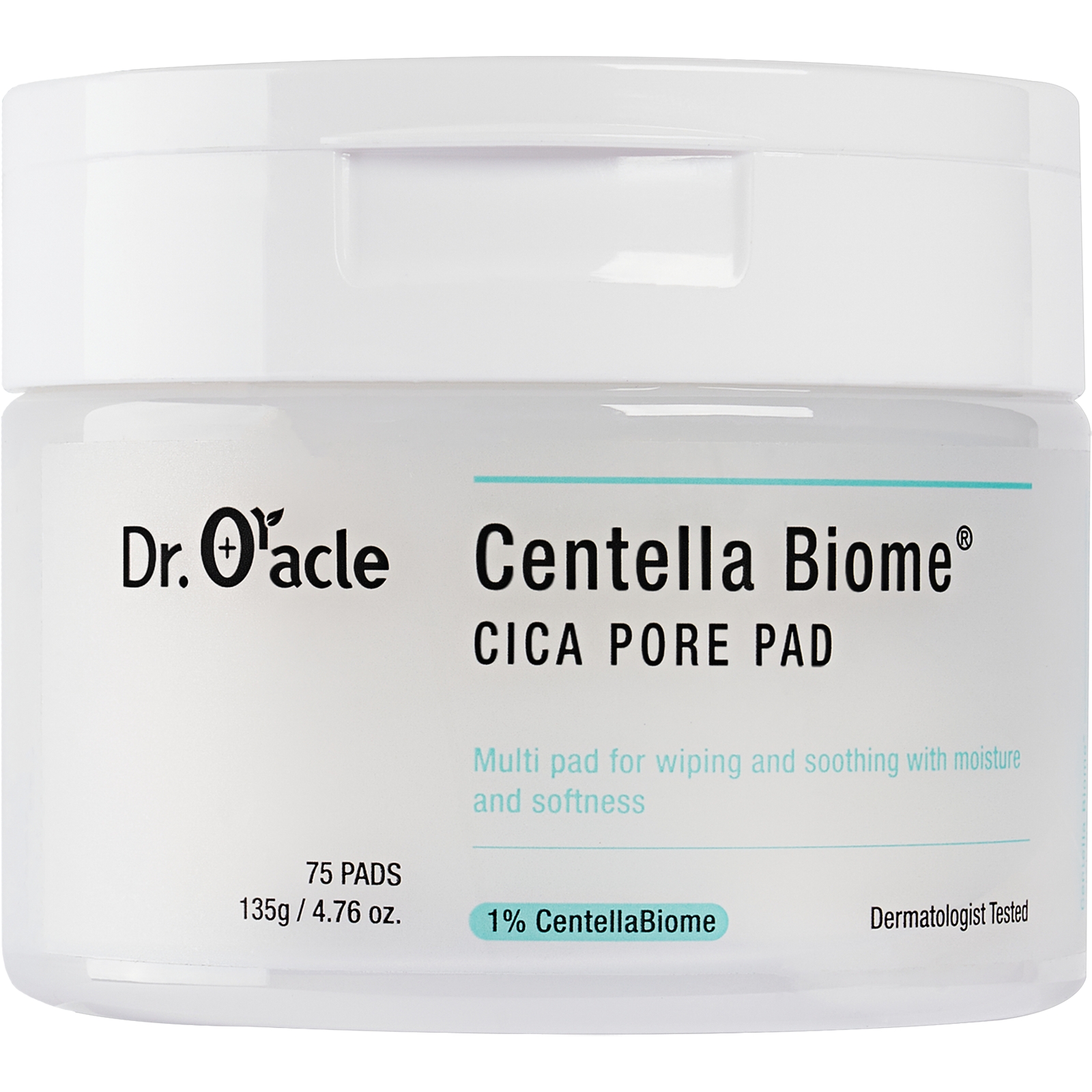 Dr.Oracle センテラバイオーム シカパッド