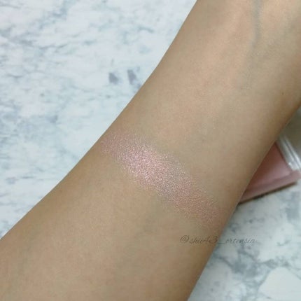 ヴェールライター/rom&nd/パウダーハイライトを使ったクチコミ(5枚目)