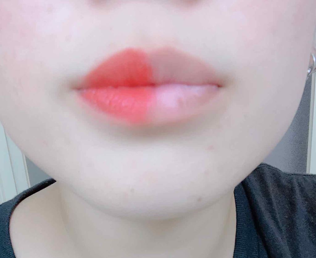 ポポリップスティック/Witch's Pouch/口紅を使ったクチコミ（3枚目）