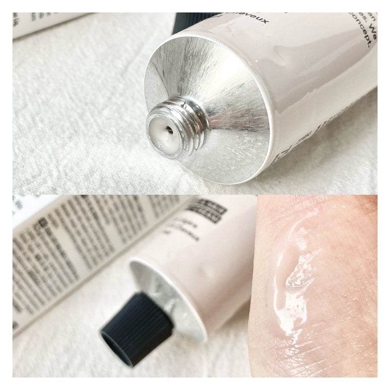 ハンド&ヘア ライトセラム/AUTHENTIC BEAUTY CONCEPT/ハンドクリームを使ったクチコミ(4枚目)