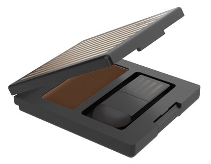 ナチュラルブラウン