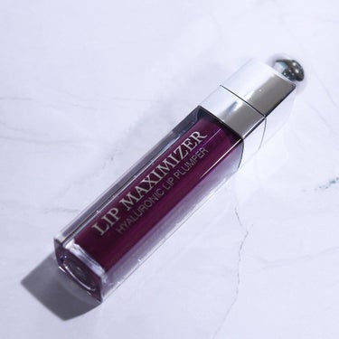 Dior Beauty Lovers on LIPS 「ディオールアディクトリップマキシマイザーからホリデーを楽しむた..」（1枚目）