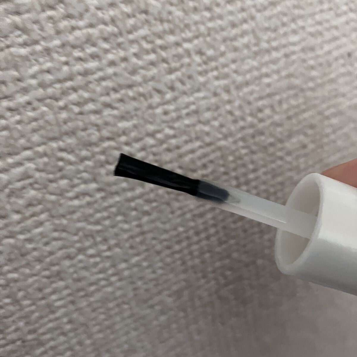 自爪補強コート/デュカート/ネイルベースコートを使ったクチコミ（3枚目）