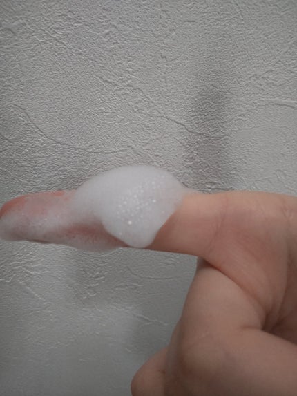 メロウシャンプー/メロウトリートメント/plus eau/市販シャンプーを使ったクチコミ(2枚目)