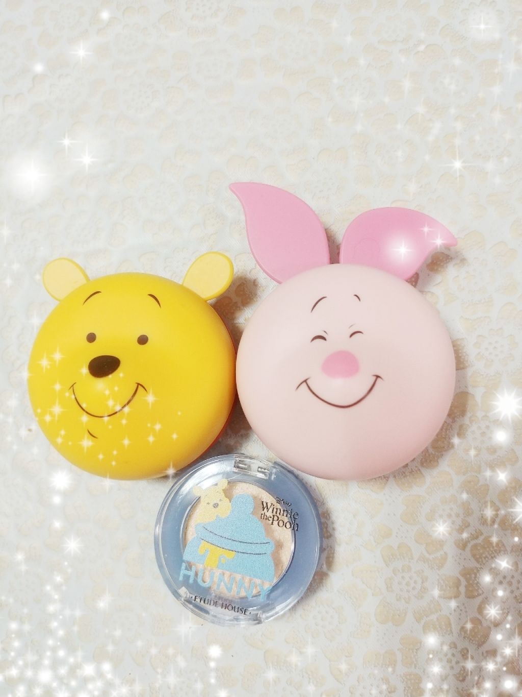 ルックアット マイアイジュエル/ETUDE/単色アイシャドウを使ったクチコミ（1枚目）