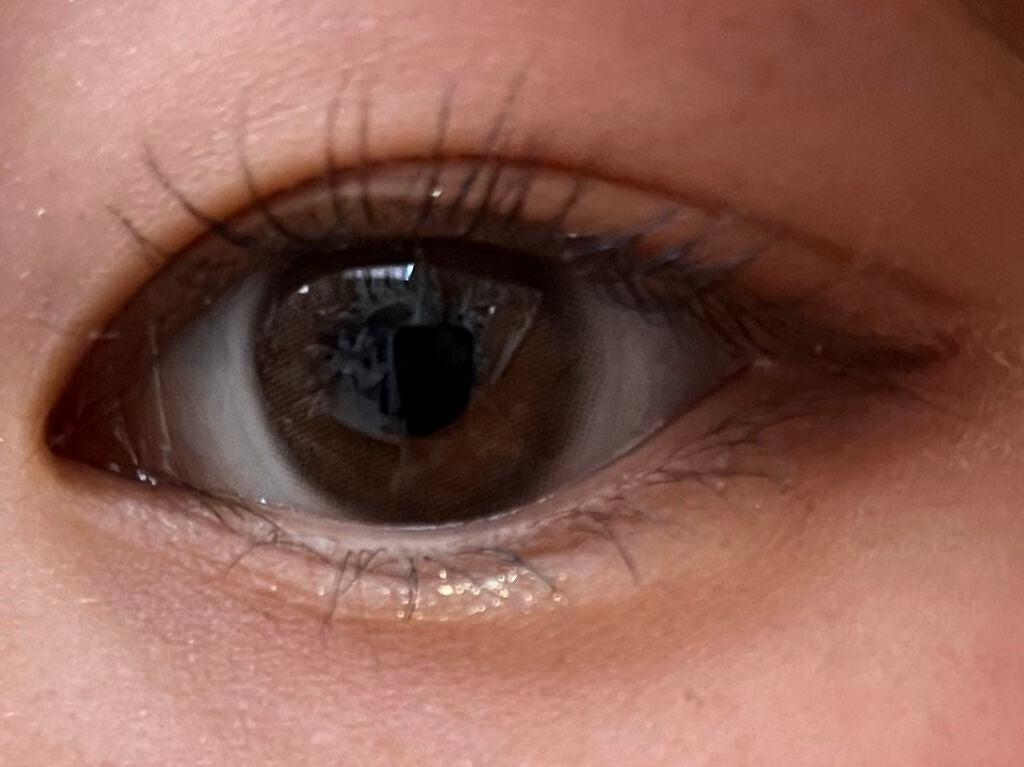 eye closet 1DAY/EYE CLOSET/ワンデー(1DAY)カラコンを使ったクチコミ(5枚目)