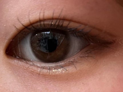 eye closet 1DAY/EYE CLOSET/ワンデー(1DAY)カラコンを使ったクチコミ(5枚目)