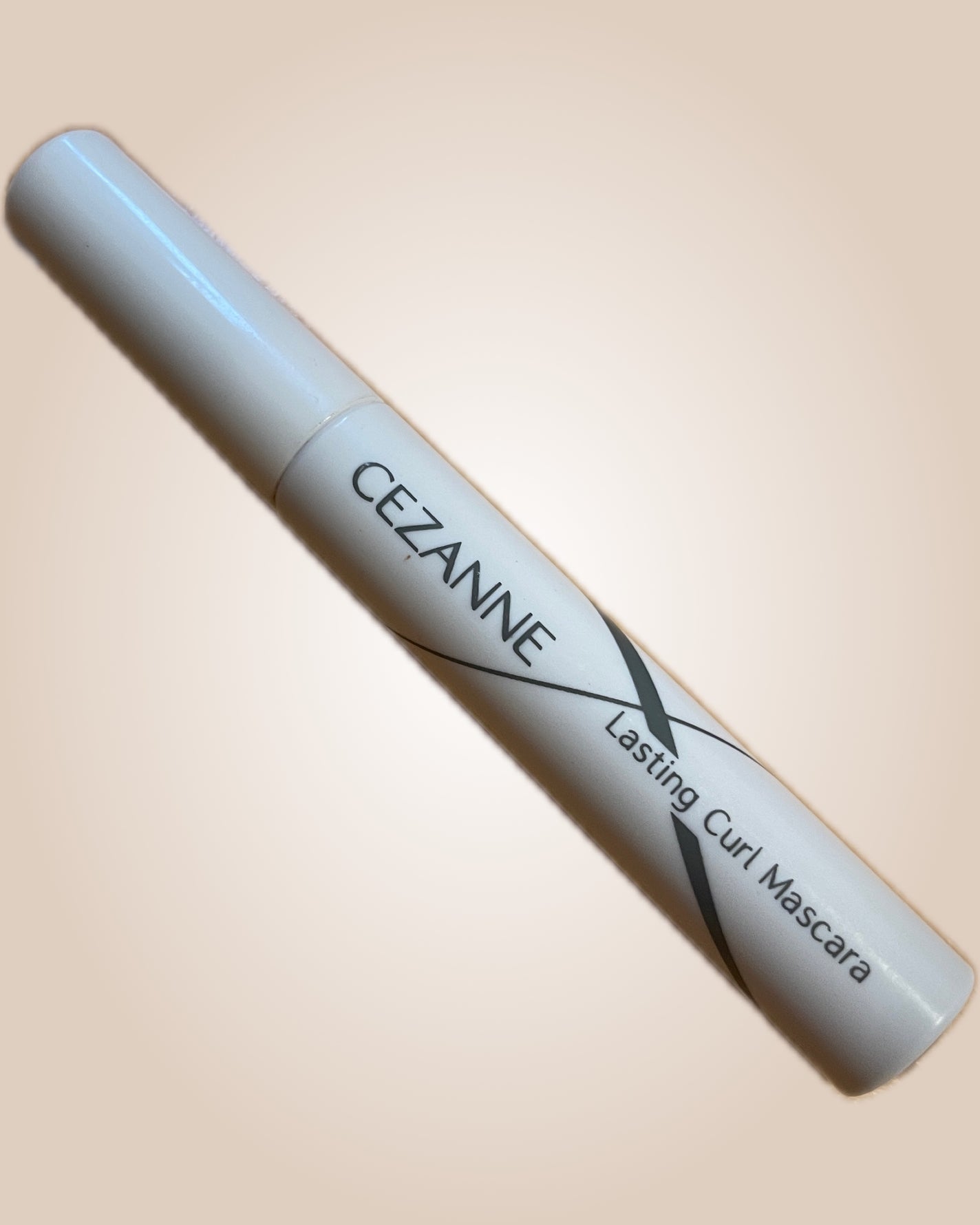 耐久カールマスカラ/CEZANNE/マスカラを使ったクチコミ(1枚目)