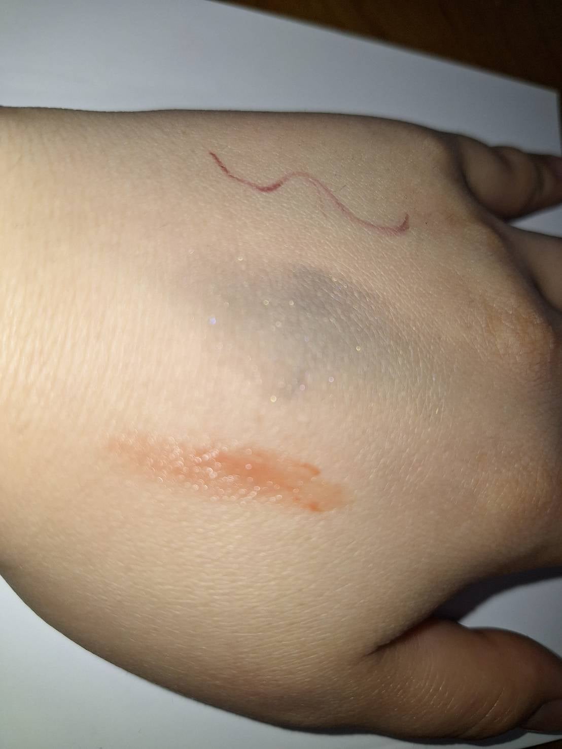 センテラ ライトクレンジングオイル/SKIN1004/オイルクレンジングを使ったクチコミ(1枚目)