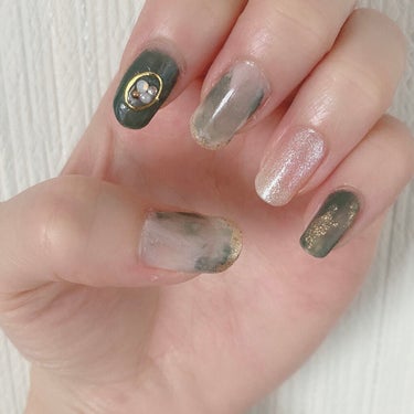 ネイルケール スーパーフード ベースコート/nails inc./ネイルトップコート・ベースコートを使ったクチコミ（3枚目）