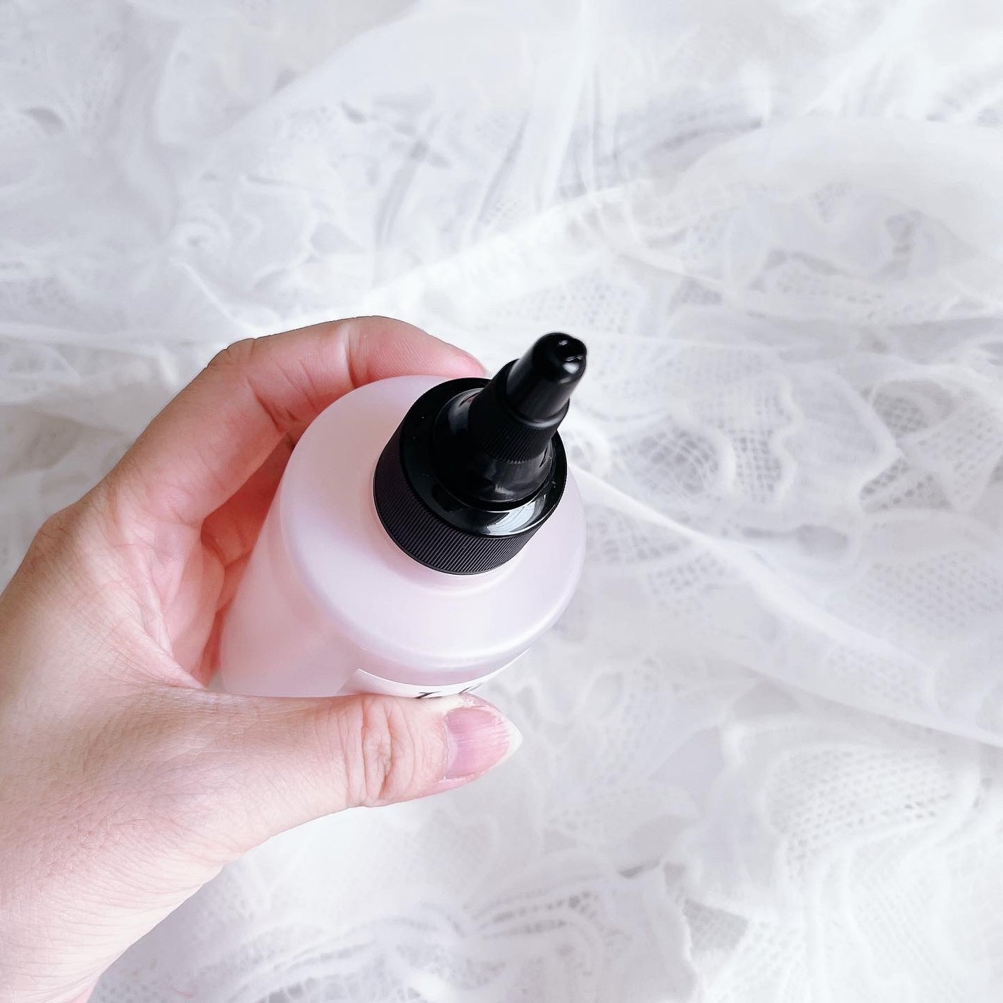 ジュレーム リラックス ミッドナイトリペア ウォータートリートメント<洗い流すヘアトリートメント>/Je l'aime/洗い流すヘアトリートメントを使ったクチコミ(2枚目)