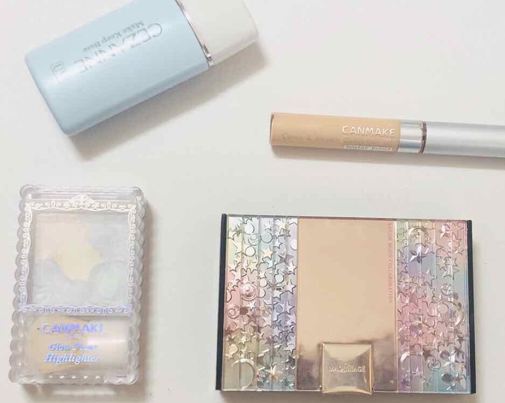 ドラマティックパウダリー UV/マキアージュ/パウダーファンデーションを使ったクチコミ（1枚目）