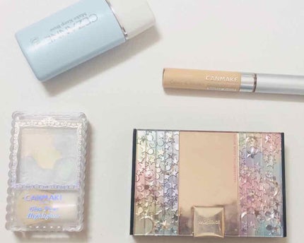 ドラマティックパウダリー UV/マキアージュ/パウダーファンデーションを使ったクチコミ(1枚目)