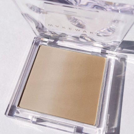 ミックスブラーボリュームシェーディング/wakemake/シェーディングを使ったクチコミ(6枚目)