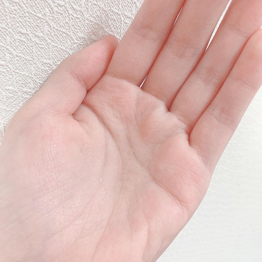 ティーツリーケア ソリューション エッセンシャルマスクEX/MEDIHEAL/シートマスク・パックを使ったクチコミ（3枚目）