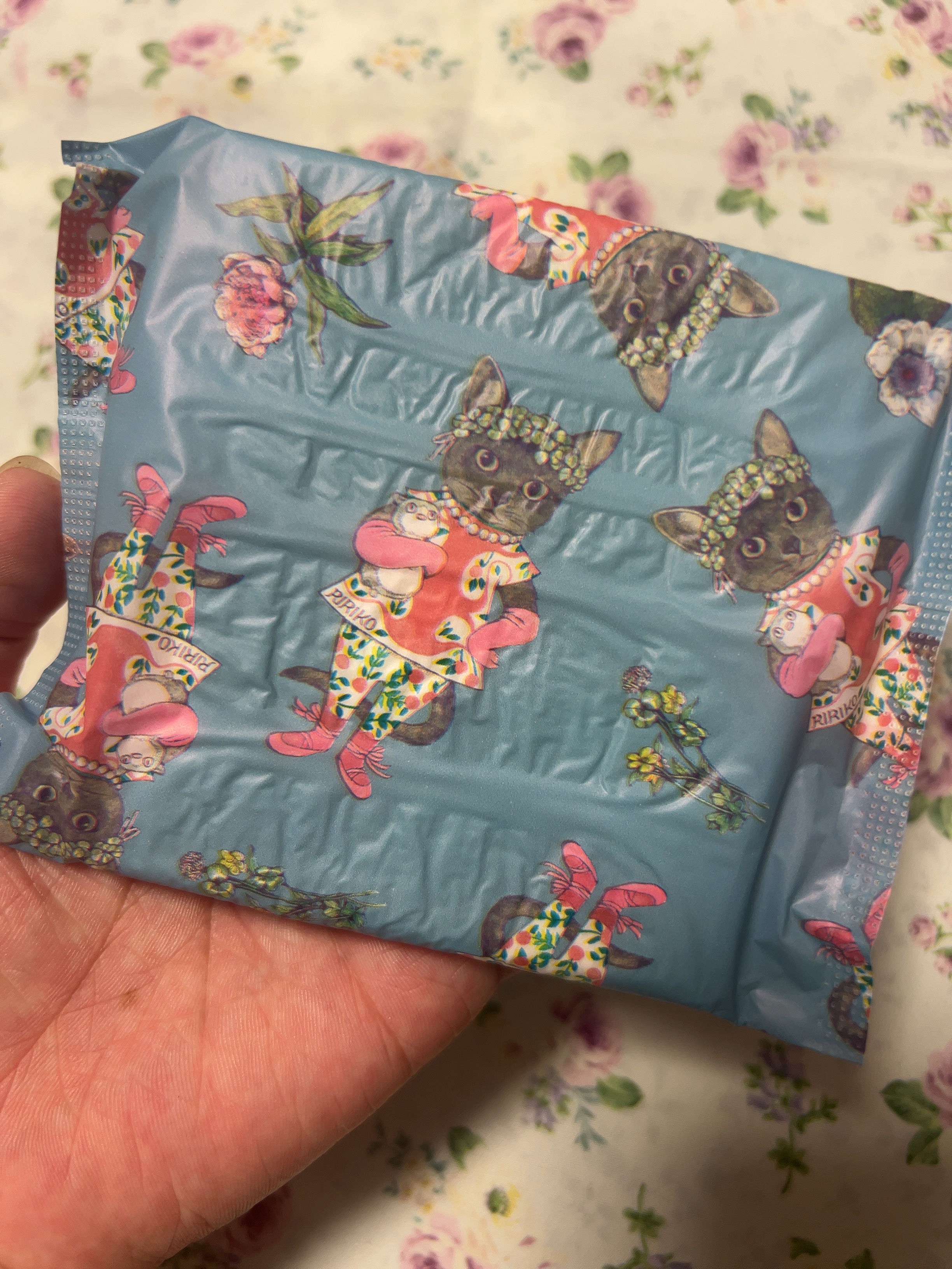 コンパクトガード/エリス/ナプキンを使ったクチコミ（3枚目）