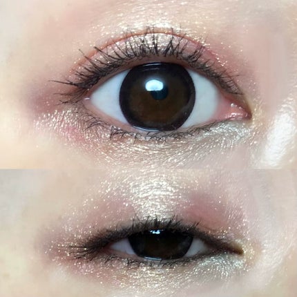 イルミネート/アルコン/カラーコンタクトレンズを使ったクチコミ(9枚目)