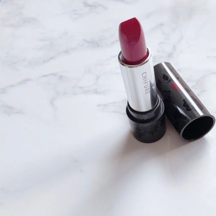 口紅 ケース D 3/ちふれ/その他化粧小物を使ったクチコミ(1枚目)